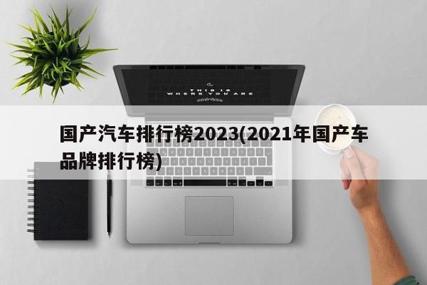 国产汽车排行榜2023(2021年国产车品牌排行榜)